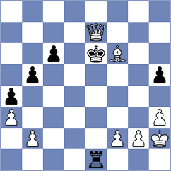 Safarov - Vedant Garg (Gandhinagar IND, 2024)
