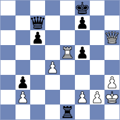 Winning - Eynon (Edinburgh, 1996)