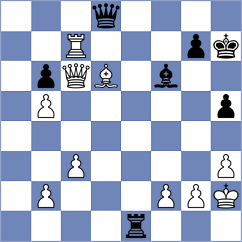 Alonso Orta - Dreelinck (chess.com INT, 2024)