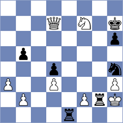 Tapas - Chandler (Chess.com INT, 2021)