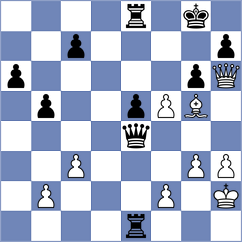 Glaves - Melian (Chess.com INT, 2021)
