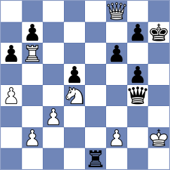Pechac - Ivanchuk (Czech Republic CZE, 2024)