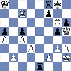 Van Helvoort - Wouters (Groningen NED, 2024)