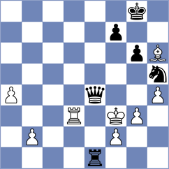 Eskina - Arabidze (FIDE Online Arena INT, 2024)