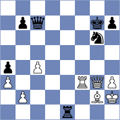 Paladines Pinzon - Ng Mora (Medellin COL, 2024)