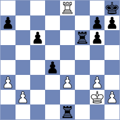 Jedryczka - Dilmukhametov (chess.com INT, 2025)