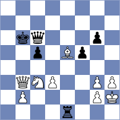 Bolanos Lopez - Osinovsky (chess.com INT, 2024)
