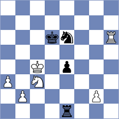 Onslow - Hovakimyan (chess.com INT, 2025)
