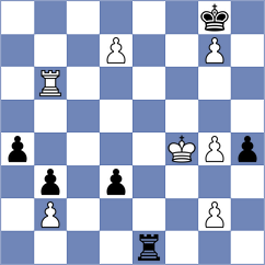 Dauscher - Redzepovic (Germany, 1992)