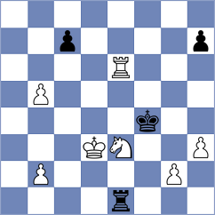 Thielen - Skibbe (Finsterbergen, 2001)