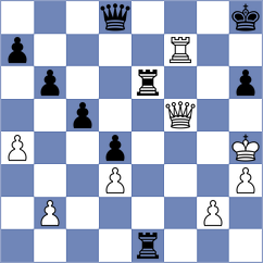 Giron - Renjith (Budapest HUN, 2024)