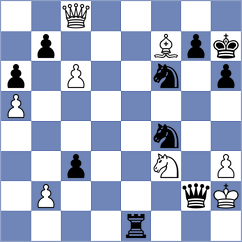 Spirin - Zhou (Chess.com INT, 2020)