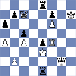 Deviprasath - Volkov (chess.com INT, 2024)