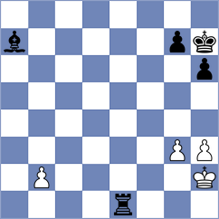 Paulet - Papakonstantinou (Chess.com INT, 2020)