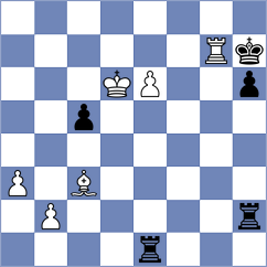 Manolache - Lopez (chess.com INT, 2025)