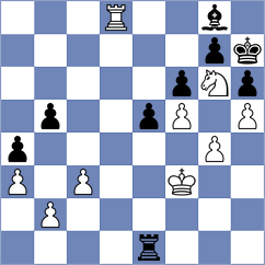 Kunal - Ter Sahakyan (chess.com INT, 2024)