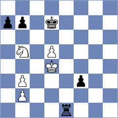 Hernandez Carmenates - Perez Rodriguez (Lichess.org INT, 2020)