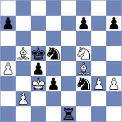 Krzesaj - Malek (chess.com INT, 2024)