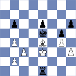 Bolliger - Papadopoulos (Can Picafort, 1992)