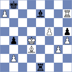 Gonzalez de la Torre - Galvan Cipriani (Linares ESP, 2024)