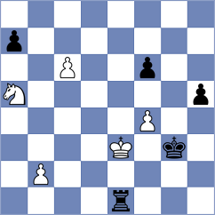 Koltanowski - Mulder (Antwerp, 1933)