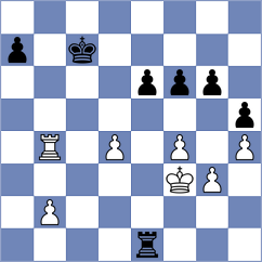 Mehlen - Shah (Heusenstamm GER, 2024)