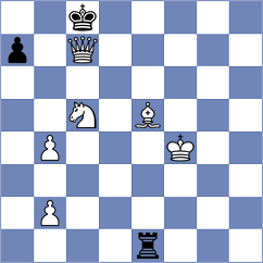 Akobian - Boyer (chess.com INT, 2024)