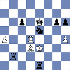 Li - Su (Shanghai CHN, 2024)