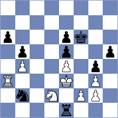 Zedek - Markovic (Moravia, 1997)