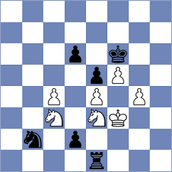 Galvan Cipriani - Alonso Rosell (Marbella ESP, 2024)