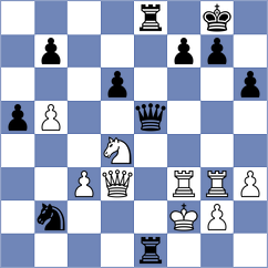 Chasin - Zhou Jianchao (Charlotte USA, 2024)