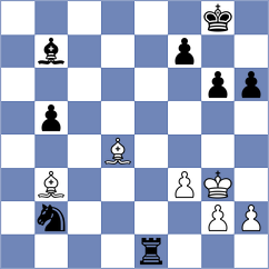 Djukic - Bodnar (Chess.com INT, 2020)