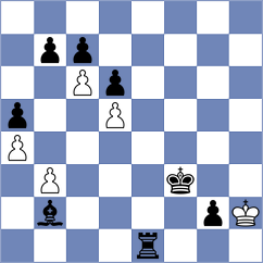 Meduri - Linares (ICC INT, 2009)