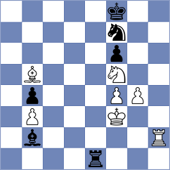 Mamedyarov - Muradli (Baku AZE, 2025)