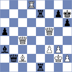 Carter - Waldhausen Gordon (chess.com INT, 2024)