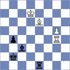 Ozen - Ter Sahakyan (chess.com INT, 2022)