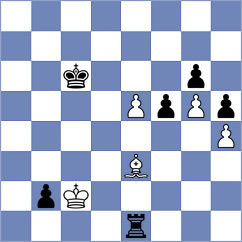 Nadanian - Bruned (chess.com INT, 2023)