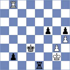 Dolgov - Ovsiannikov (Korolev, 2000)