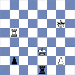 De Souza - Hirneise (chess.com INT, 2023)