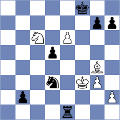 Grover - Iskusnyh (chess.com INT, 2024)