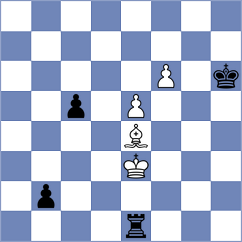 Mitrabha - Krysa (chess.com INT, 2024)