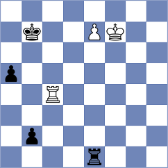 Ladan - Kislinsky (chess.com INT, 2024)