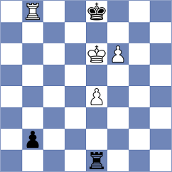 Wegerle - Zanatta (Playchess.com INT, 2004)