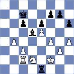 Goryachkina - Ziatdinov (chess.com INT, 2022)
