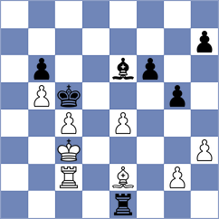 Garbett - Canclini (Asuncion, 1988)