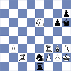 Decuigniere - Bernado Lopez (chess.com INT, 2024)