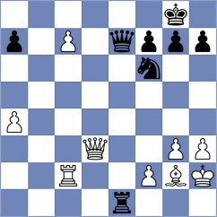 Mayaud - Huseynova (chess.com INT, 2025)