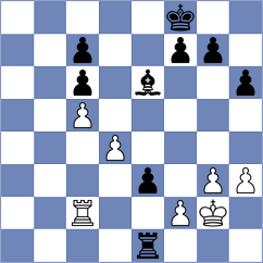 Donchenko - Keymer (chess.com INT, 2025)