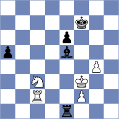 WindPower - Lukulus (Playchess.com INT, 2007)