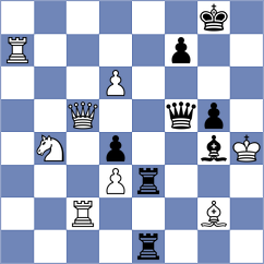 Materia - Caruana (chess.com INT, 2025)